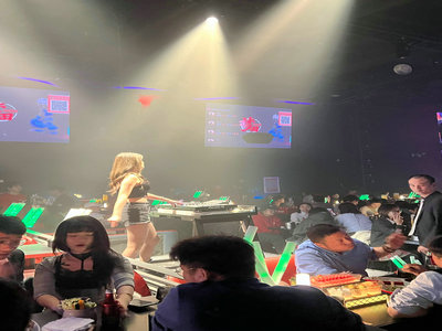 金华夜场招聘